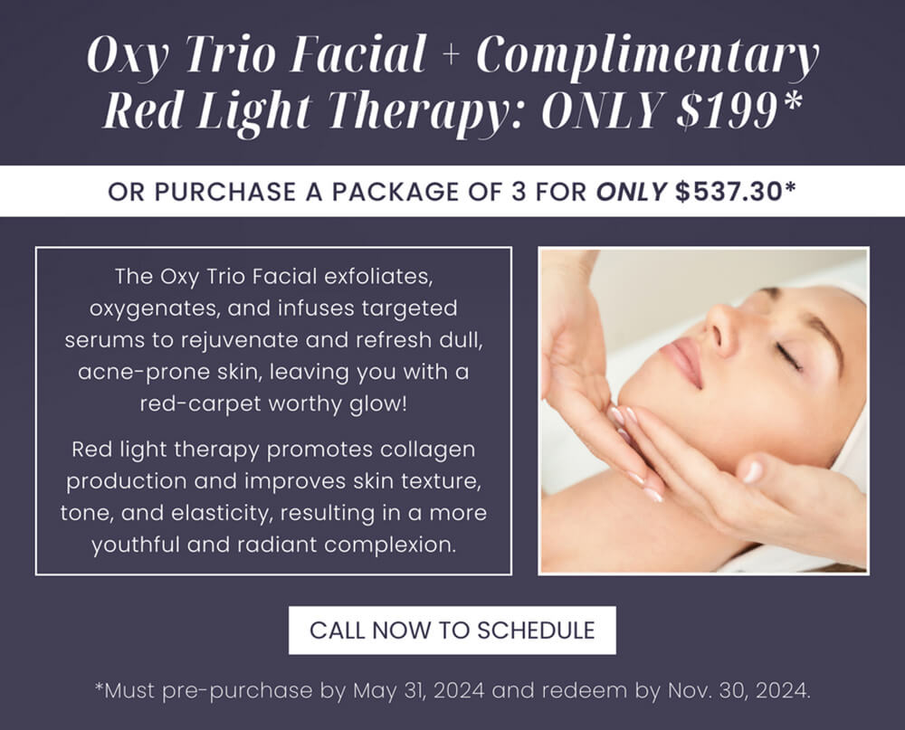 2024 May Specials | Premier Plastic Surgery Center